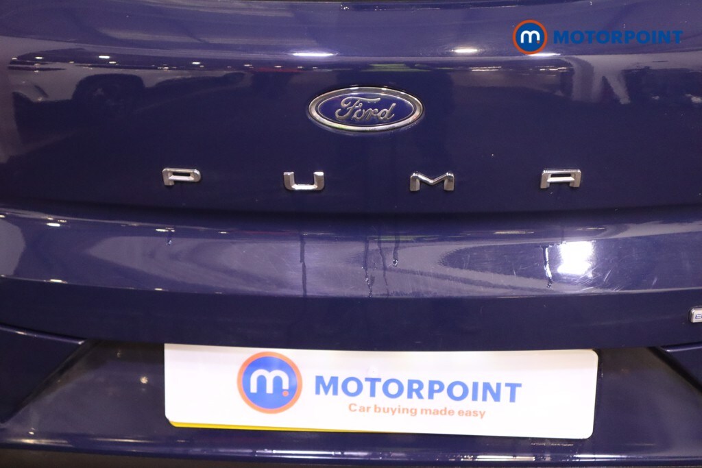 Used Ford Puma 2021 for sale - 77787256: Photo 32