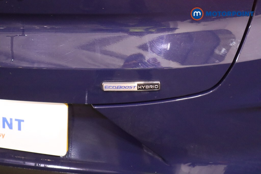 Used Ford Puma 2021 for sale - 77787256: Photo 33