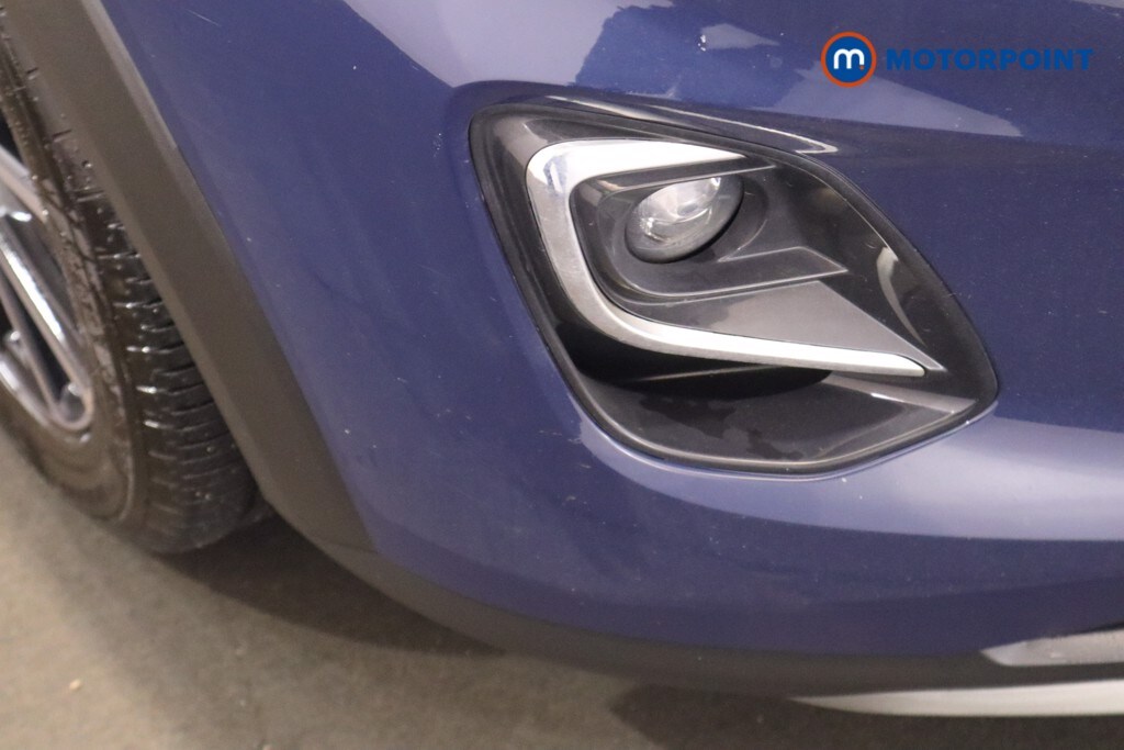 Used Ford Puma 2021 for sale - 77787256: Photo 35