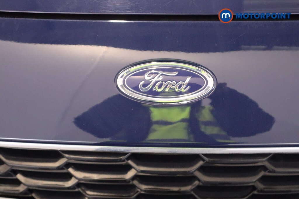 Used Ford Puma 2021 for sale - 77787256: Photo 36