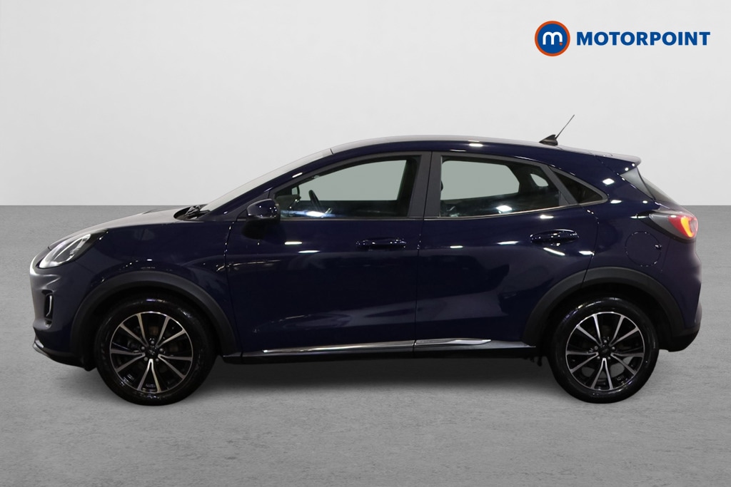 Used Ford Puma 2021 for sale - 77787256: Photo 4