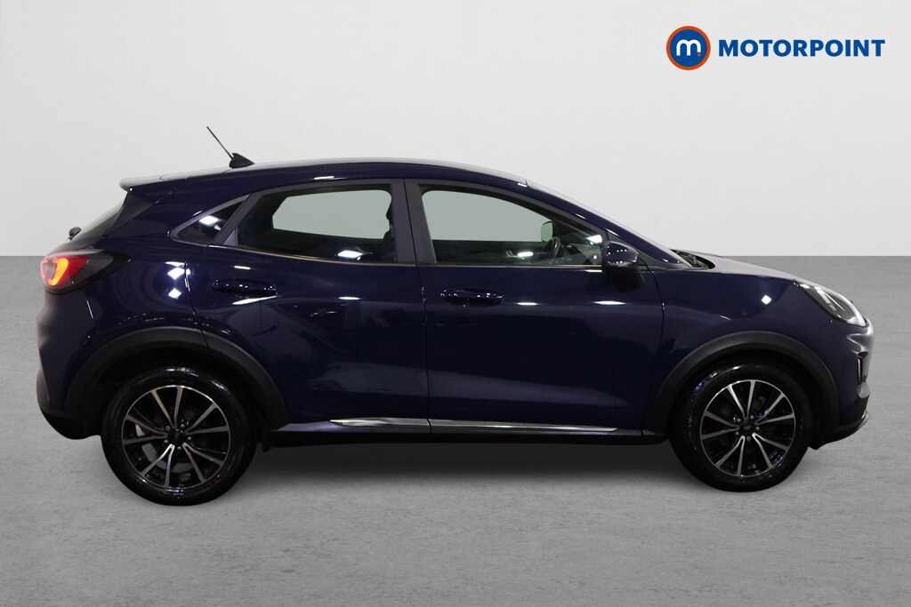 Used Ford Puma 2021 for sale - 77787256: Photo 8