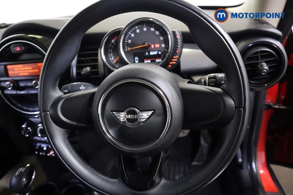 Used MINI Hatch 2017 for sale - 76278867: Photo 11