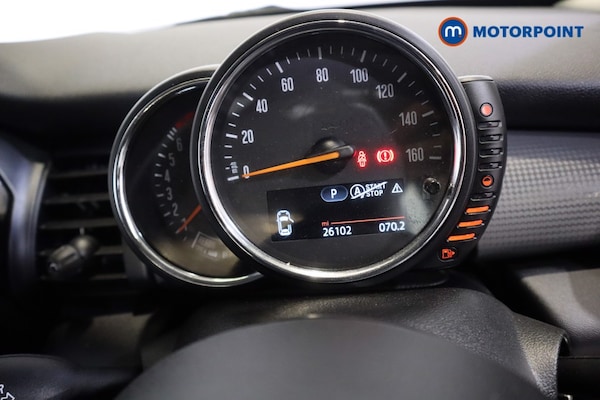 Used MINI Hatch 2017 for sale - 76278867: Photo 12