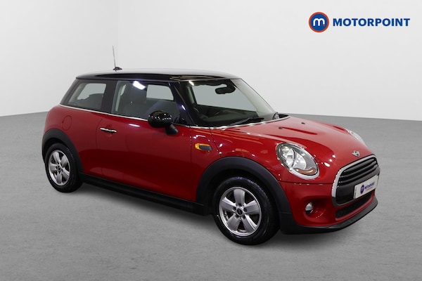 Used MINI Hatch 2017 for sale - 76278867: Photo 1