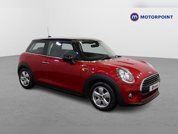 MINI - Hatch
