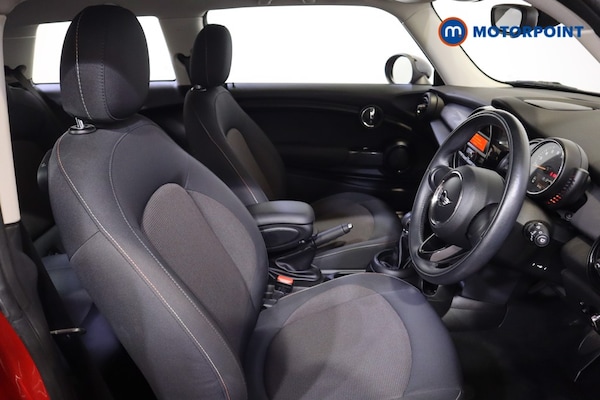Used MINI Hatch 2017 for sale - 76278867: Photo 24