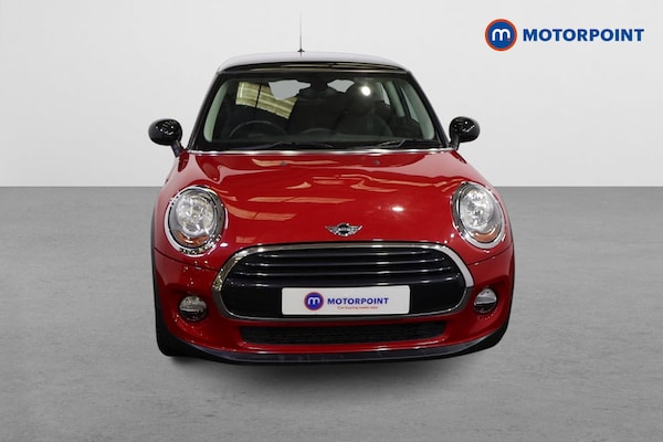 Used MINI Hatch 2017 for sale - 76278867: Photo 2