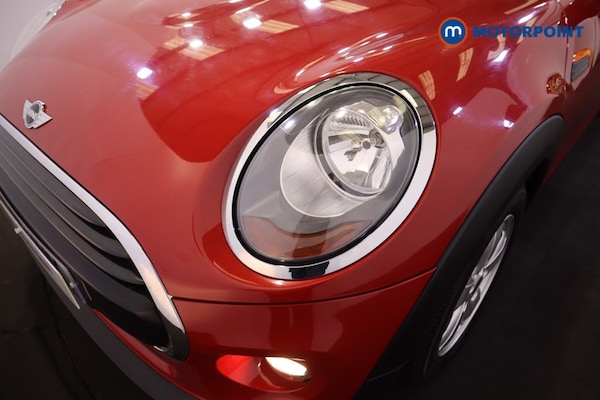 Used MINI Hatch 2017 for sale - 76278867: Photo 32