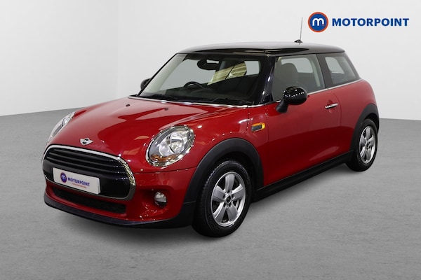 Used MINI Hatch 2017 for sale - 76278867: Photo 3