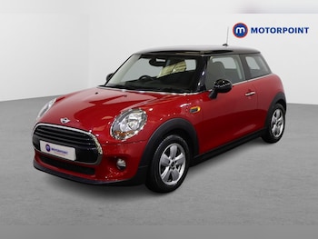 Used MINI Hatch 2017 for sale - 76278867: Photo 3
