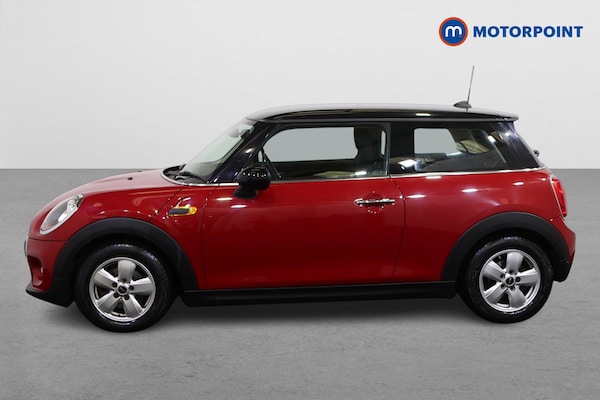 Used MINI Hatch 2017 for sale - 76278867: Photo 4