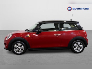 Used MINI Hatch 2017 for sale - 76278867: Photo 4
