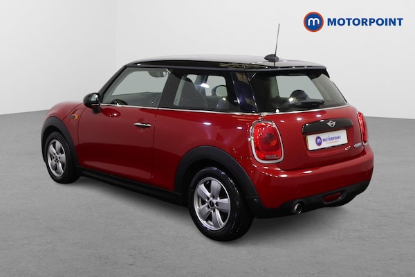 Used MINI Hatch 2017 for sale - 76278867: Photo 5