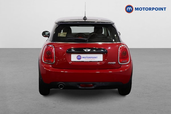 Used MINI Hatch 2017 for sale - 76278867: Photo 6