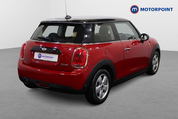 Used MINI Hatch 2017 for sale - 76278867: Photo 7