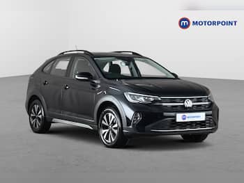 Used Volkswagen Taigo 2023 for sale - 79736268: Photo