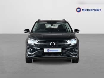 Used Volkswagen Taigo 2023 for sale - 79736268: Photo