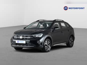 Used Volkswagen Taigo 2023 for sale - 79736268: Photo
