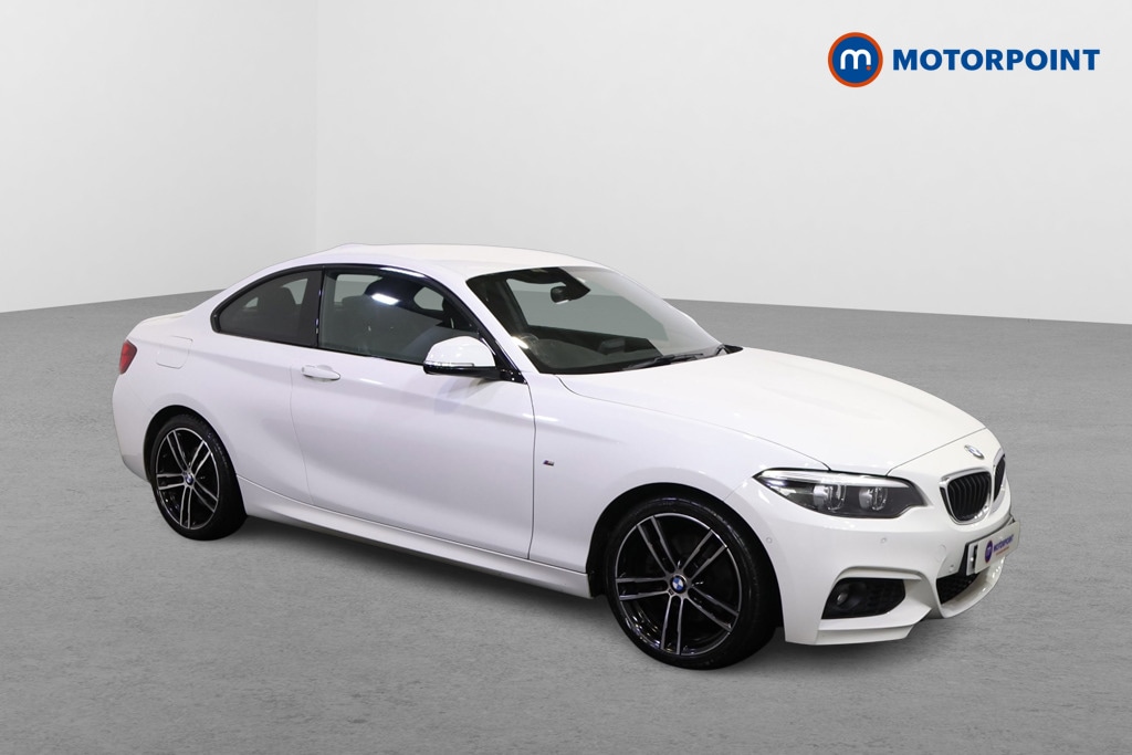 Used BMW 2 Series 2019 for sale - 76290740: Photo 1