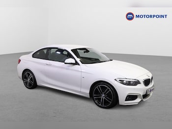 BMW - 2 Series