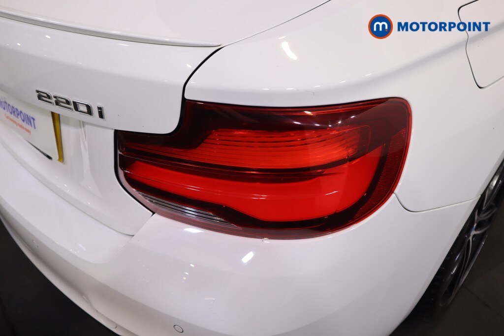 Used BMW 2 Series 2019 for sale - 76290740: Photo 33
