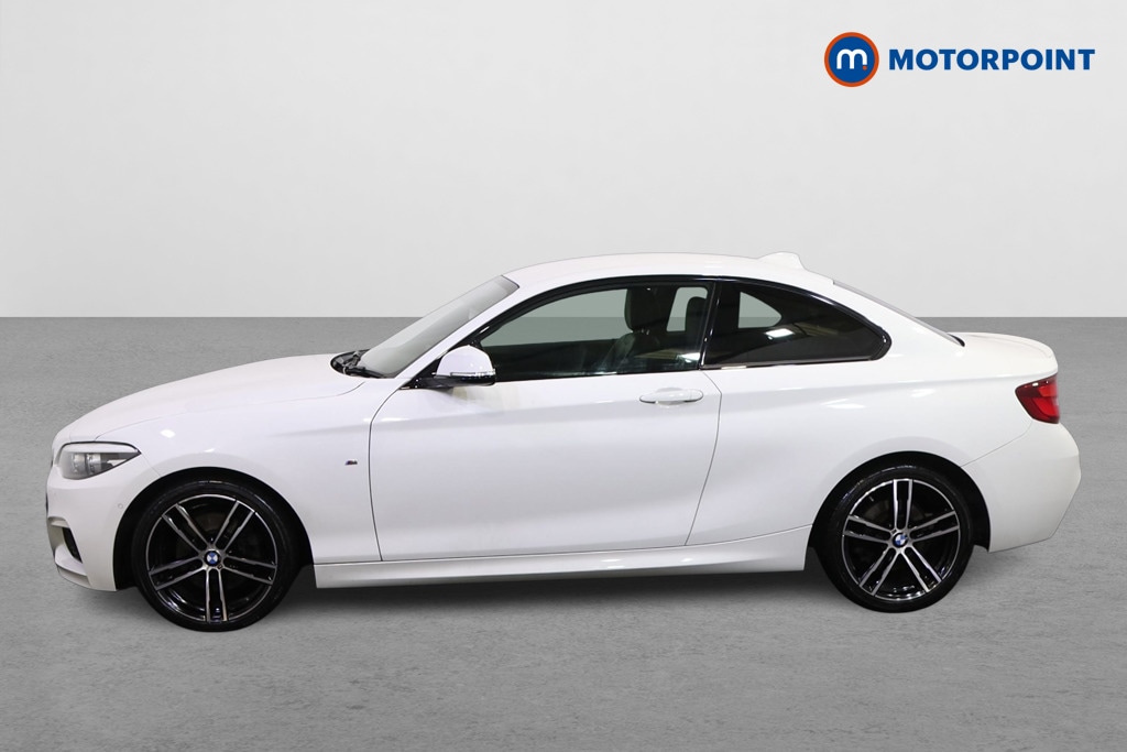 Used BMW 2 Series 2019 for sale - 76290740: Photo 4
