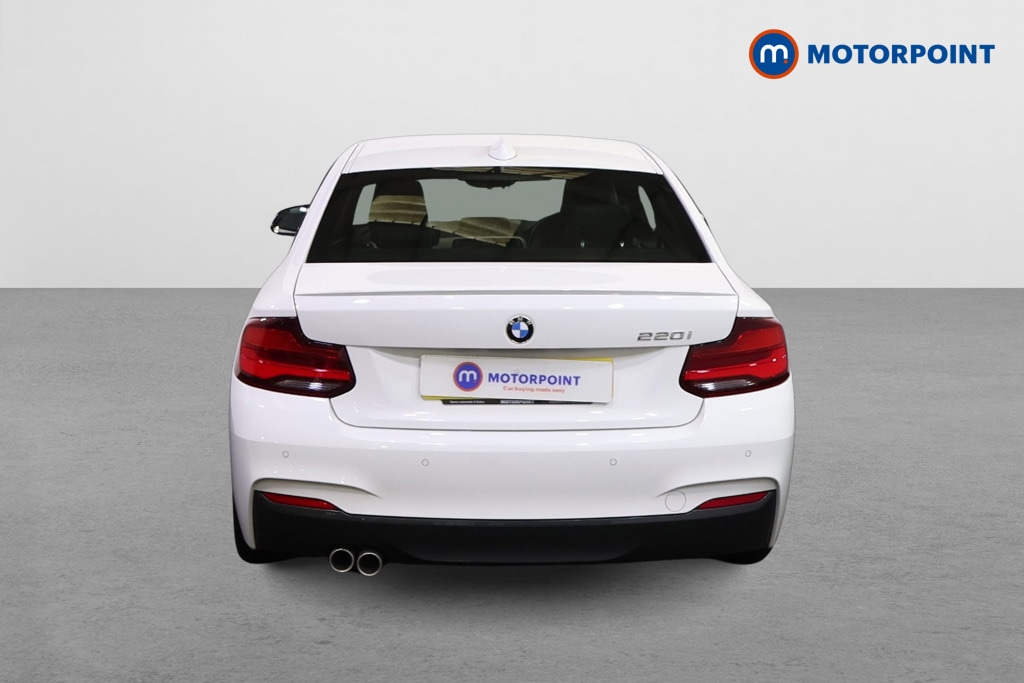 Used BMW 2 Series 2019 for sale - 76290740: Photo 6