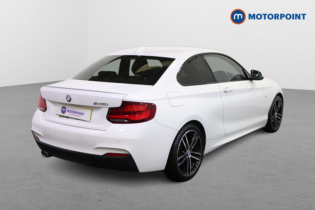 Used BMW 2 Series 2019 for sale - 76290740: Photo 7