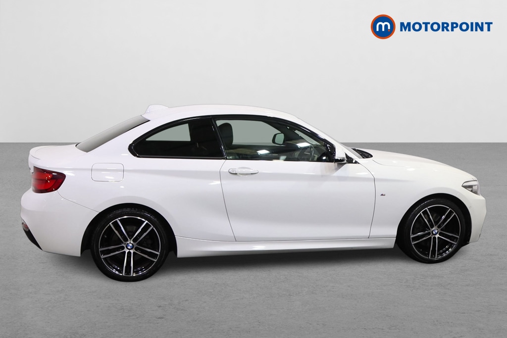 Used BMW 2 Series 2019 for sale - 76290740: Photo 8