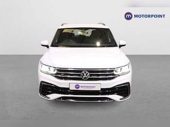 Used Volkswagen Tiguan 2021 for sale - 75559131: Photo