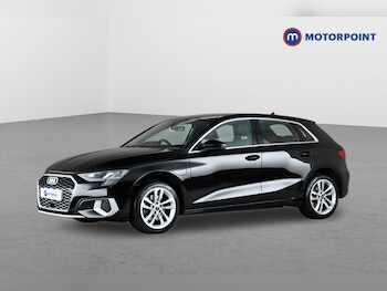 Used Audi A3 undefined for sale - 78721085: Photo