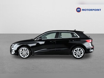 Used Audi A3 undefined for sale - 78721085: Photo