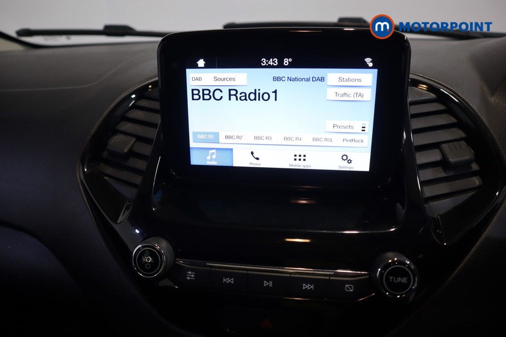 Used Ford Ka+ 2018 for sale - 77071648: Photo 10