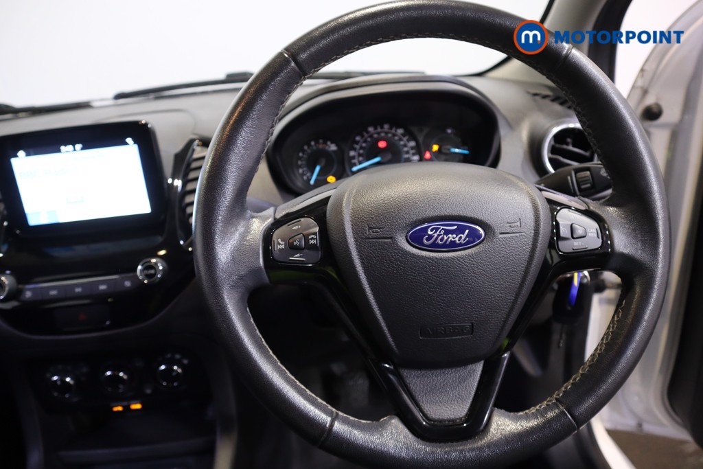 Used Ford Ka+ 2018 for sale - 77071648: Photo 12