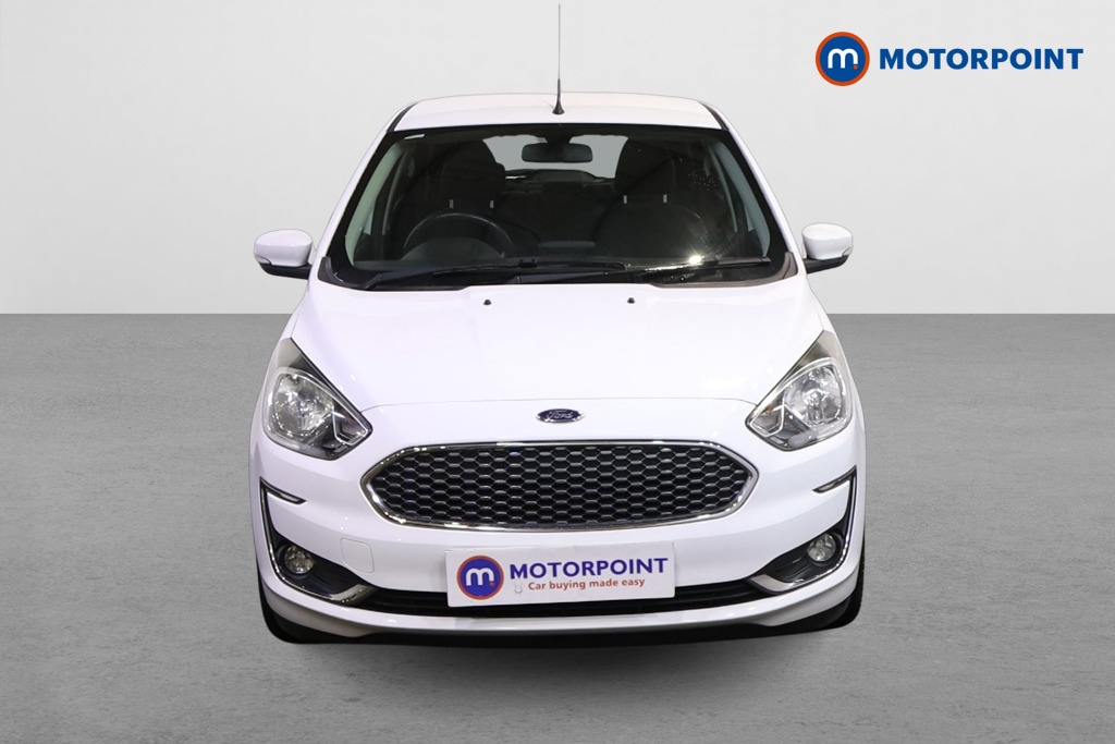 Used Ford Ka+ 2018 for sale - 77071648: Photo 2