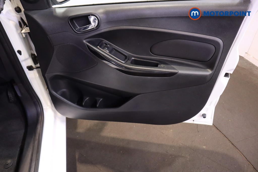 Used Ford Ka+ 2018 for sale - 77071648: Photo 21