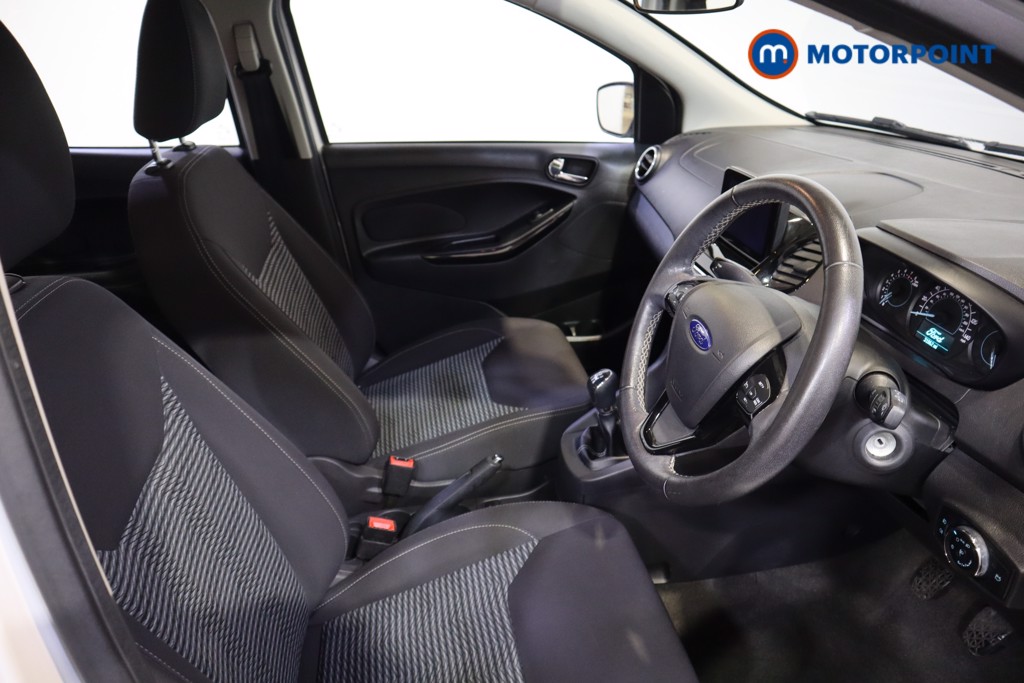 Used Ford Ka+ 2018 for sale - 77071648: Photo 22