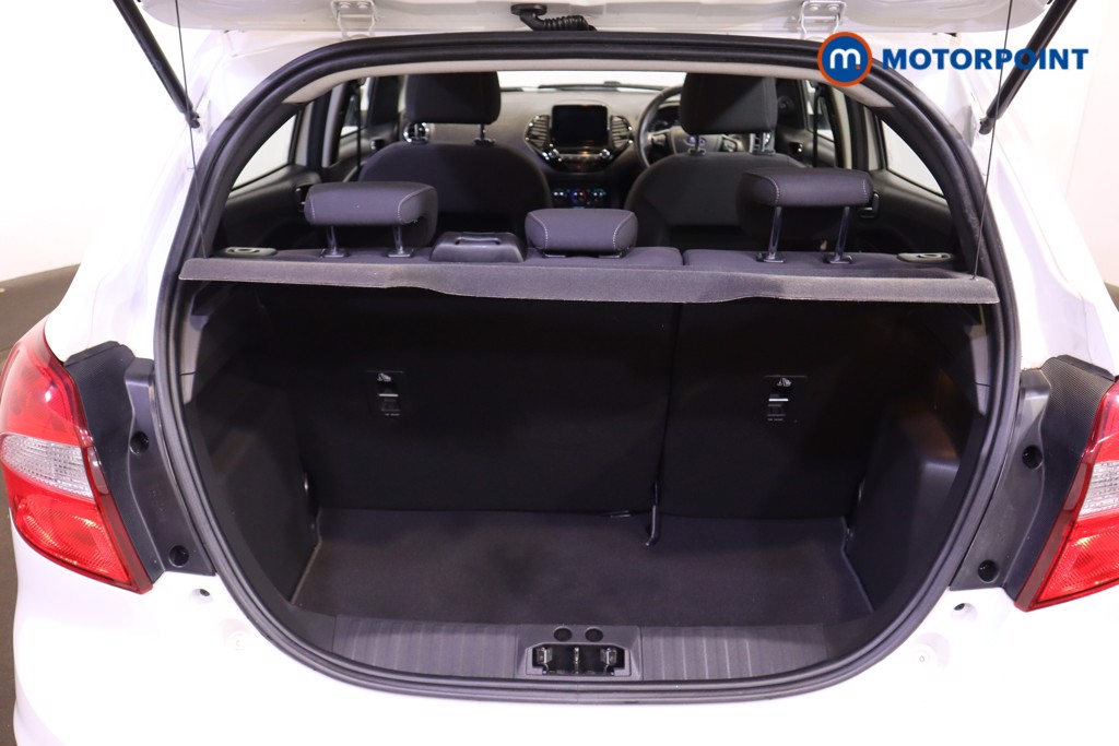 Used Ford Ka+ 2018 for sale - 77071648: Photo 23