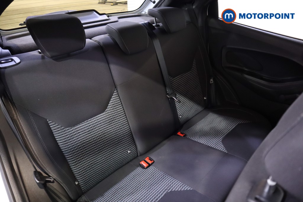 Used Ford Ka+ 2018 for sale - 77071648: Photo 25