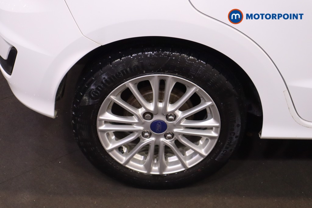 Used Ford Ka+ 2018 for sale - 77071648: Photo 26