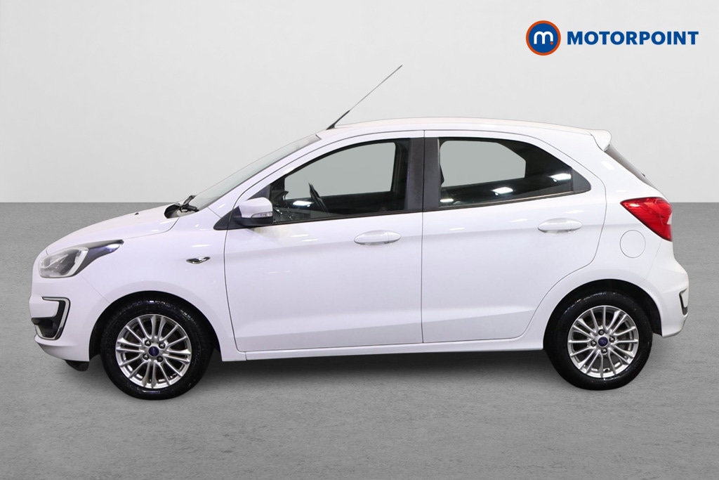 Used Ford Ka+ 2018 for sale - 77071648: Photo 4