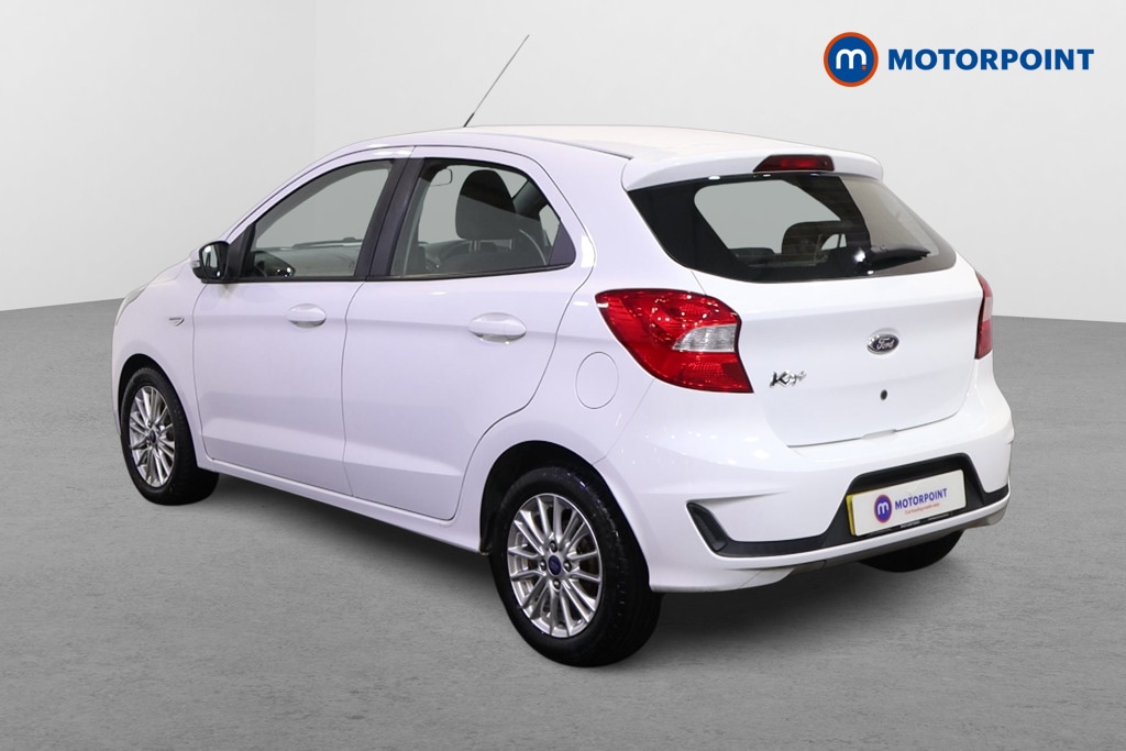 Used Ford Ka+ 2018 for sale - 77071648: Photo 5