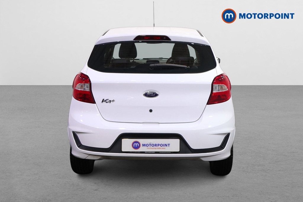 Used Ford Ka+ 2018 for sale - 77071648: Photo 6