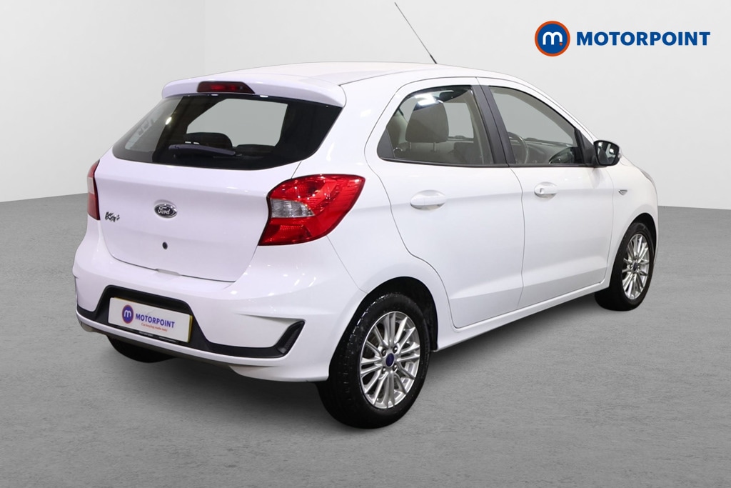 Used Ford Ka+ 2018 for sale - 77071648: Photo 7