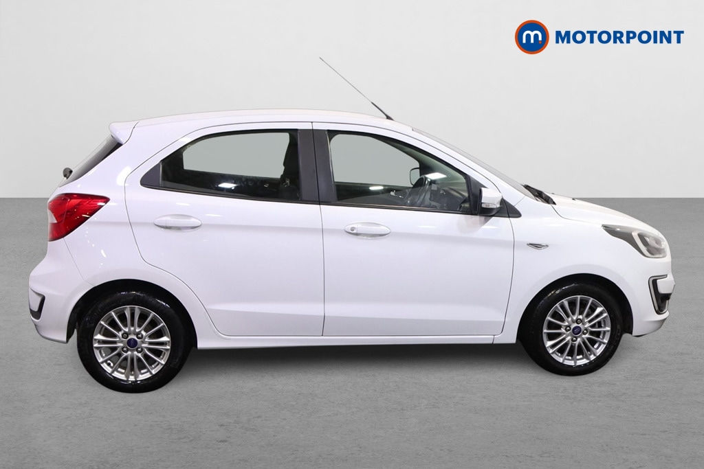 Used Ford Ka+ 2018 for sale - 77071648: Photo 8