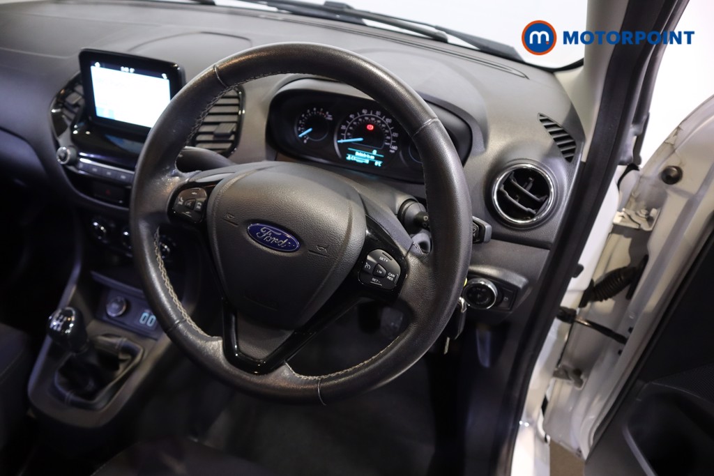 Used Ford Ka+ 2018 for sale - 77071648: Photo 9