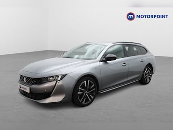 Used Peugeot 508 undefined for sale - 78432149: Photo