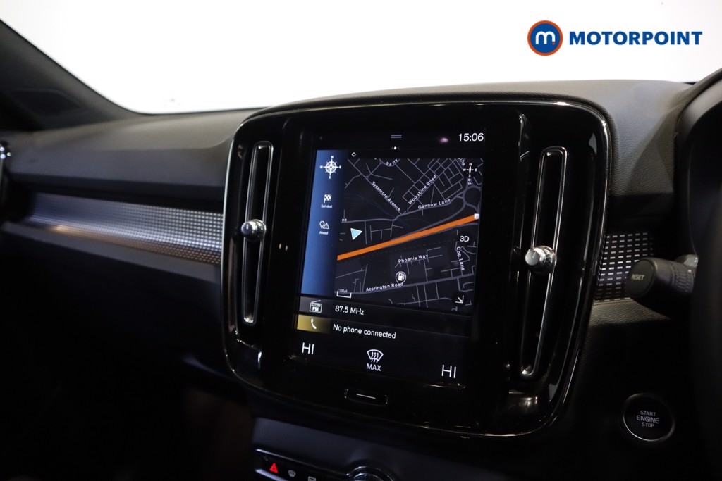 Used Volvo XC40 2022 for sale - 76961150: Photo 10