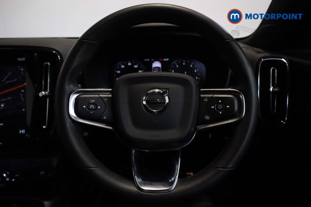 Used Volvo XC40 2022 for sale - 76961150: Photo 16